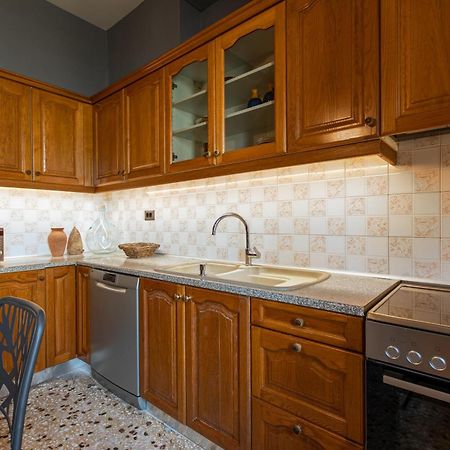 Casa Di Batsi Leilighet Khania Eksteriør bilde