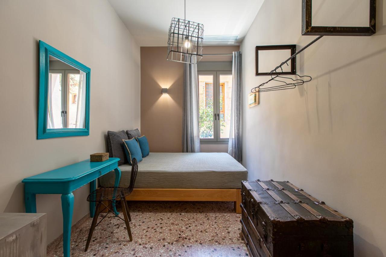 Casa Di Batsi Leilighet Khania Eksteriør bilde
