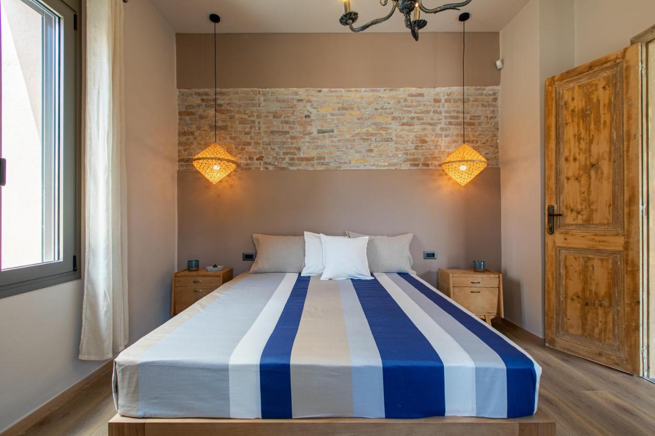 Casa Di Batsi Leilighet Khania Eksteriør bilde