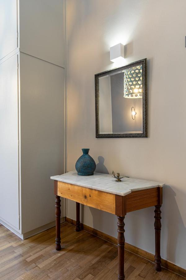Casa Di Batsi Leilighet Khania Eksteriør bilde