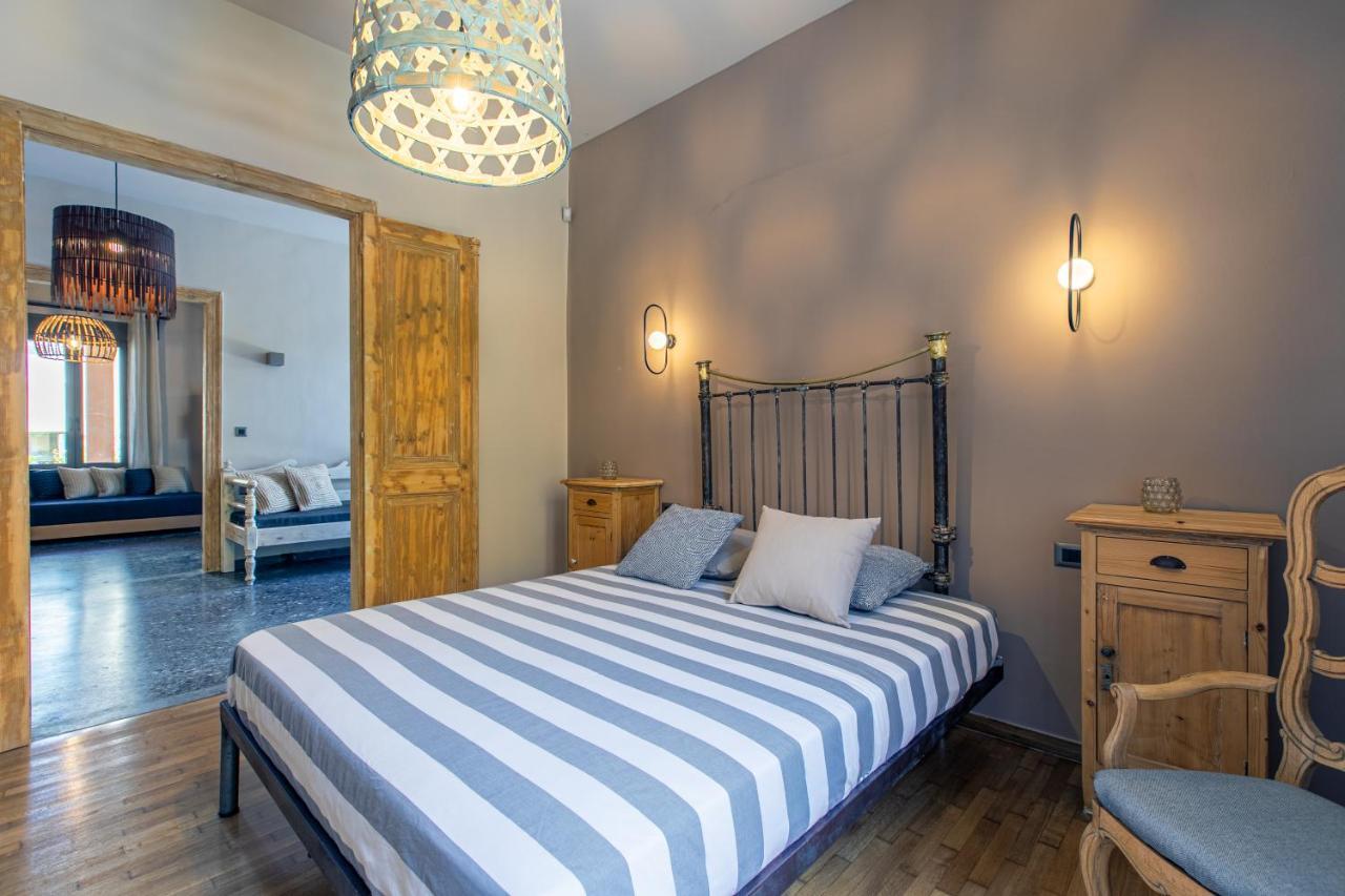 Casa Di Batsi Leilighet Khania Eksteriør bilde