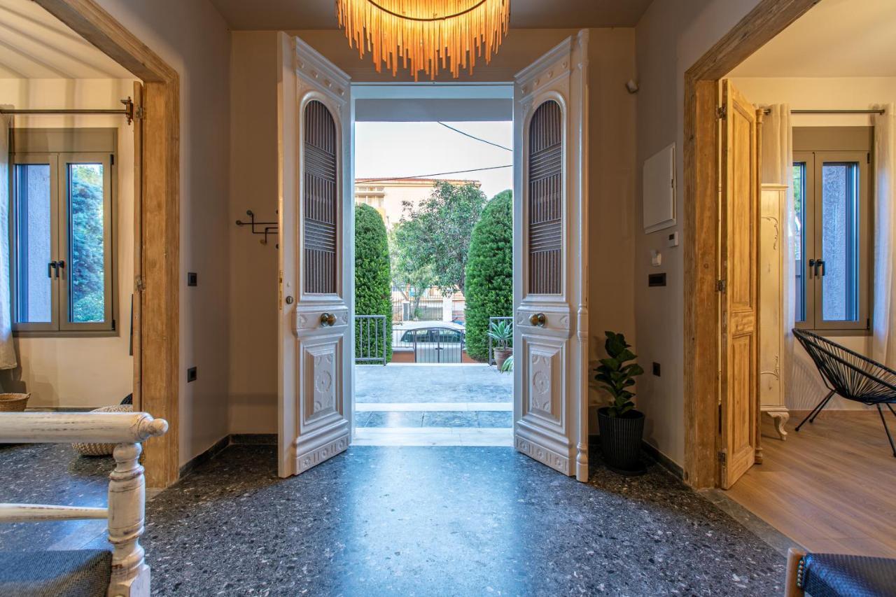 Casa Di Batsi Leilighet Khania Eksteriør bilde